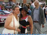Classic Car Friends Peer Thema Italiaans -  12 augustus 2021