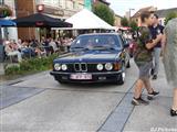 Classic Car Friends Peer Thema Italiaans -  12 augustus 2021