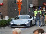 Classic Car Friends Peer Thema Italiaans -  12 augustus 2021