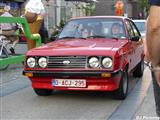 Classic Car Friends Peer Thema Italiaans -  12 augustus 2021