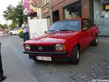 Classic Car Friends Peer Thema Italiaans -  12 augustus 2021