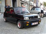 Classic Car Friends Peer Thema Italiaans -  12 augustus 2021