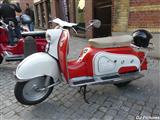 Classic Car Friends Peer Thema Italiaans -  12 augustus 2021