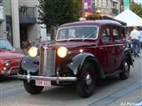 Classic Car Friends Peer Thema Italiaans -  12 augustus 2021