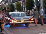 Classic Car Friends Peer Thema Italiaans -  12 augustus 2021