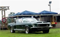 Old School Mustang Meeting - foto 2 van 48