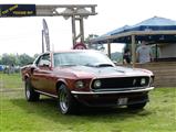 Old School Mustang Meeting - foto 6 van 48