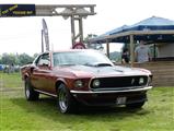 Old School Mustang Meeting