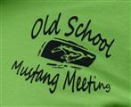 Old School Mustang Meeting - foto 11 van 48