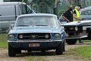 Old School Mustang Meeting