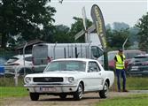 Old School Mustang Meeting