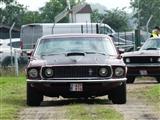 Old School Mustang Meeting - foto 17 van 48
