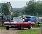 Old School Mustang Meeting