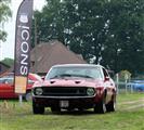 Old School Mustang Meeting