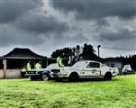 Old School Mustang Meeting