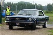 Old School Mustang Meeting