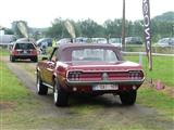 Old School Mustang Meeting - foto 34 van 48