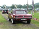 Old School Mustang Meeting