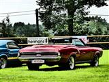 Old School Mustang Meeting