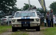 Old School Mustang Meeting - foto 37 van 48