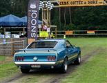 Old School Mustang Meeting