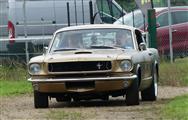 Old School Mustang Meeting - foto 46 van 48