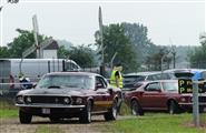 Old School Mustang Meeting