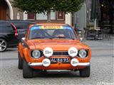 Classic Car Friends Peer thema Race & Rally - foto 6 van 207