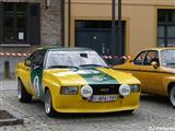 Classic Car Friends Peer thema Race & Rally