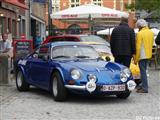 Classic Car Friends Peer thema Race & Rally - foto 21 van 207