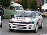 Classic Car Friends Peer thema Race & Rally - foto 39 van 207