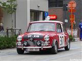 Classic Car Friends Peer thema Race & Rally - foto 87 van 207