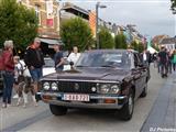 Classic Car Friends Peer thema Race & Rally - foto 156 van 207
