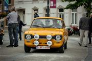 Classic Car Friends Peer Race & Rally - foto 1 van 287