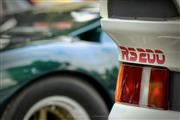 Classic Car Friends Peer Race & Rally - foto 7 van 287