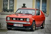Classic Car Friends Peer Race & Rally - foto 8 van 287