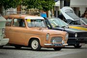 Classic Car Friends Peer Race & Rally - foto 11 van 287