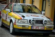 Classic Car Friends Peer Race & Rally - foto 13 van 287