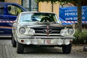 Classic Car Friends Peer Race & Rally - foto 14 van 287