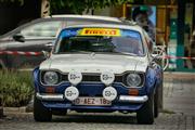 Classic Car Friends Peer Race & Rally