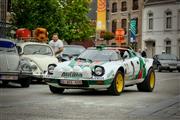 Classic Car Friends Peer Race & Rally