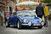 Classic Car Friends Peer Race & Rally - foto 32 van 287