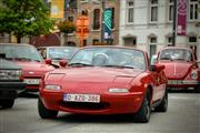 Classic Car Friends Peer Race & Rally - foto 40 van 287