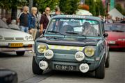 Classic Car Friends Peer Race & Rally