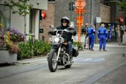 Classic Car Friends Peer Race & Rally -  19 augustus 2021