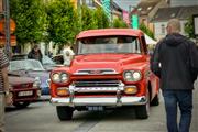 Classic Car Friends Peer Race & Rally -  19 augustus 2021