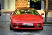 Classic Car Friends Peer Race & Rally -  19 augustus 2021