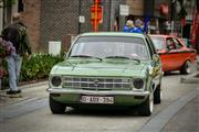 Classic Car Friends Peer Race & Rally -  19 augustus 2021
