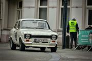 Classic Car Friends Peer Race & Rally -  19 augustus 2021