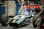 Classic Car Friends Peer Race & Rally -  19 augustus 2021